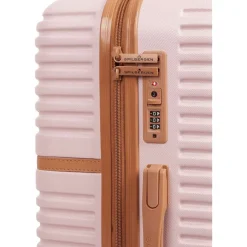 Spilbergen Koffer Milan