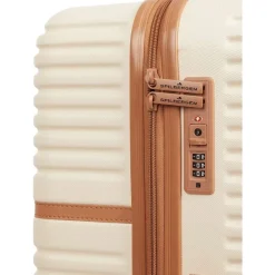 Spilbergen Koffer Milan