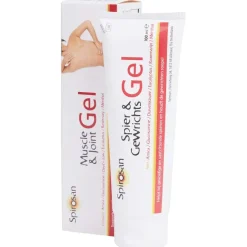 Spirosan Spier- En Gewrichtsgel