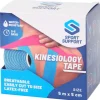 Sport Support Kinesiology Tape