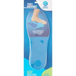 Sport Support Sport-Inlegzolen