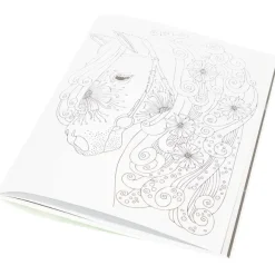 Sprankelend Kleurboek