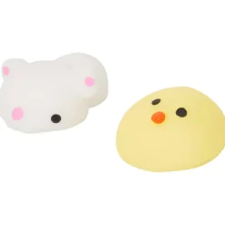 Squishmeez Stretch-Figuren