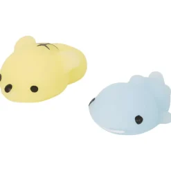 Squishmeez Stretch-Figuren