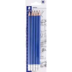 Staedtler Potloden Norica Hb