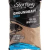 Storfang Fishing Groundbait Vissen-Lokvoer