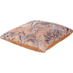 Studio Hemliv Velvet Kussen Met Planten