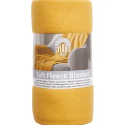 Studio Home Fleeceplaid