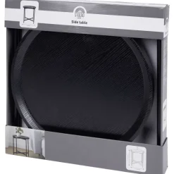 Studio Home Ronde Bijzettafel