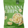 Sunny Bites Bananenchips