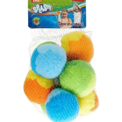 Super Splash Waterballen