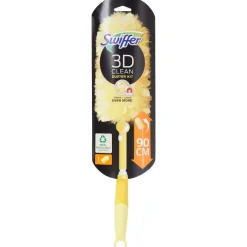 Swiffer 3D Clean Duster Kit