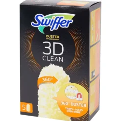 Swiffer 3D Clean Duster Navulling