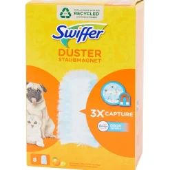 Swiffer Duster Navulling