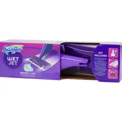 Swiffer Wetjet Starterkit
