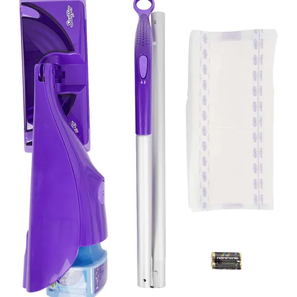 Swiffer Wetjet Starterkit