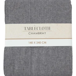 Tafelkleed Chambray
