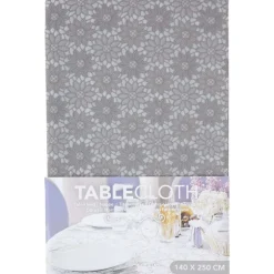 Tafelkleed Met Kant