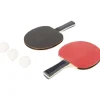 Tafeltennis-Set