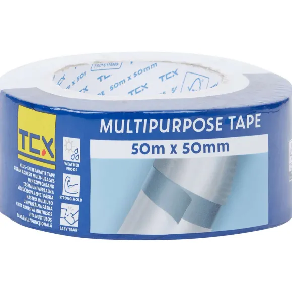 Tcx Klus- En Reparatietape