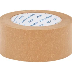 Tcx Papieren Verpakkingstape