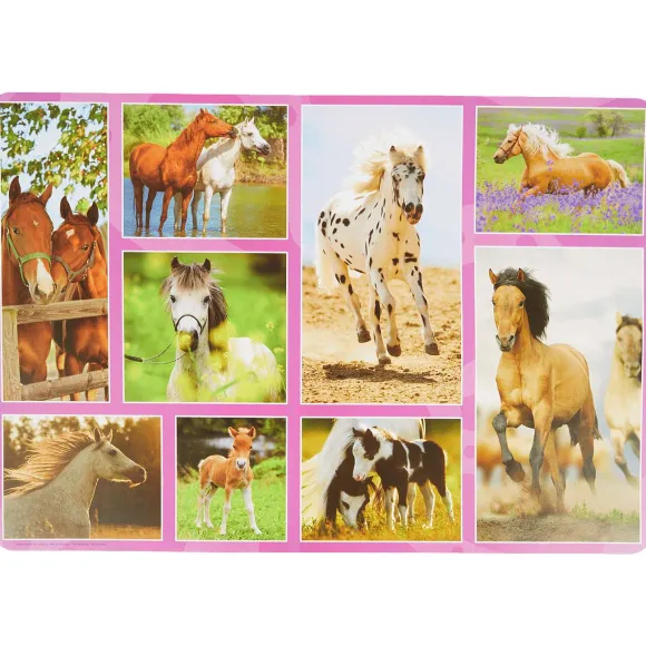 Teken- En Knutselplacemat