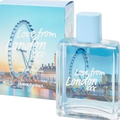 The Beauty Dept. Eau De Parfum