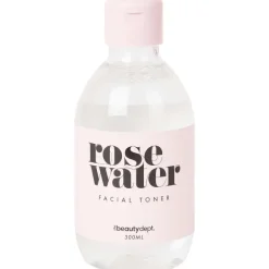The Beauty Dept. Gezichtstoner Rose Water