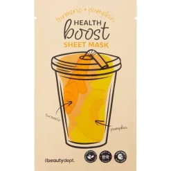 The Beauty Dept. Koreaans Gezichtsmasker