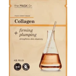 The Mask Dr. Koreaans Gezichtsmasker