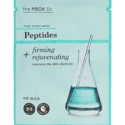The Mask Dr. Koreaans Gezichtsmasker