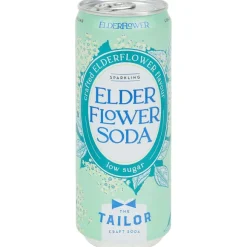 The Tailor Craft Soda