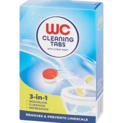 Toilet Reinigingsblokken