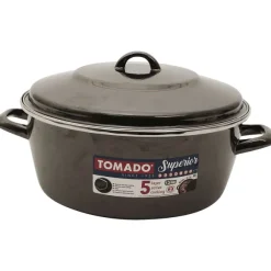 Tomado Braadpan Xl