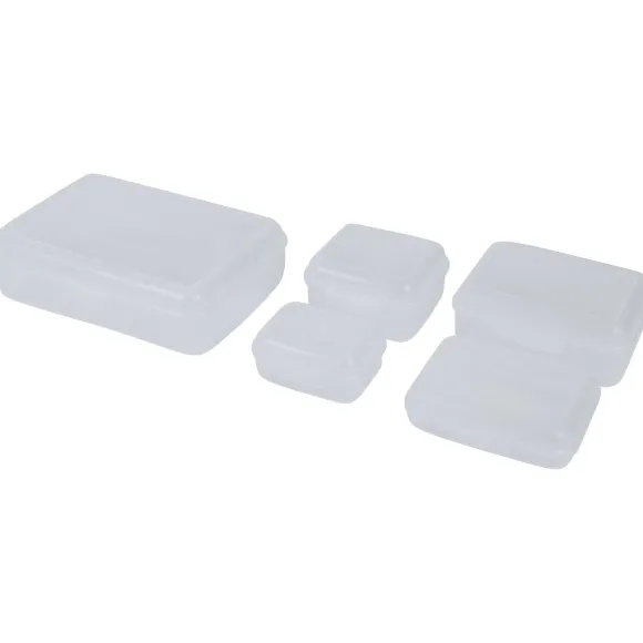 Tontarelli Koelkast- En Diepvriesbakjesset