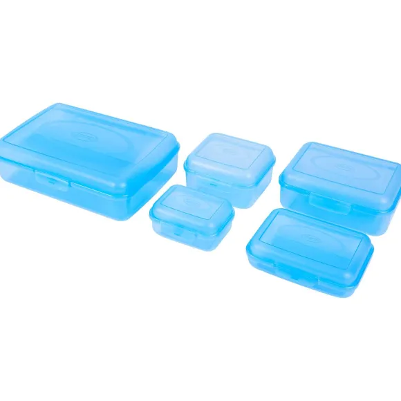 Tontarelli Koelkast- En Diepvriesbakjesset