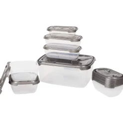 Tontarelli Nuvola Vershouddozenset