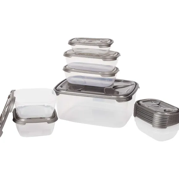 Tontarelli Nuvola Vershouddozenset