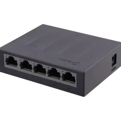 Tp-Link Desktop-Switch Ls1005G