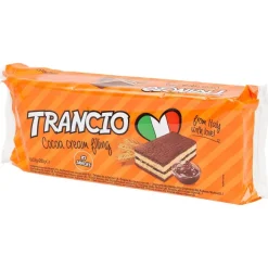 Trancio Chocoladecakes