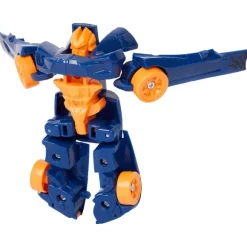 Transformerende Robot