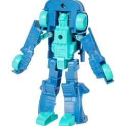 Transformerende Robot