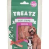 Treatz Hondensnacks Kip