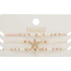 Trendz Armbanden