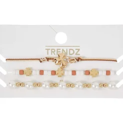 Trendz Armbanden