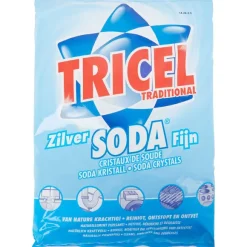 Tricel Zilversoda Fijn