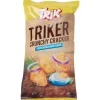 Trik Triker Crunchy Cracker