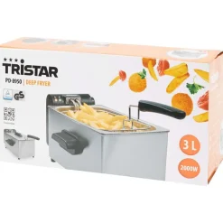 Tristar Friteuse Pd-8950