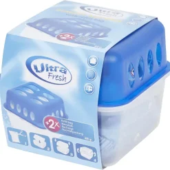 Ultra Fresh Vochtvanger