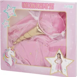 Unicorn Verkleedset